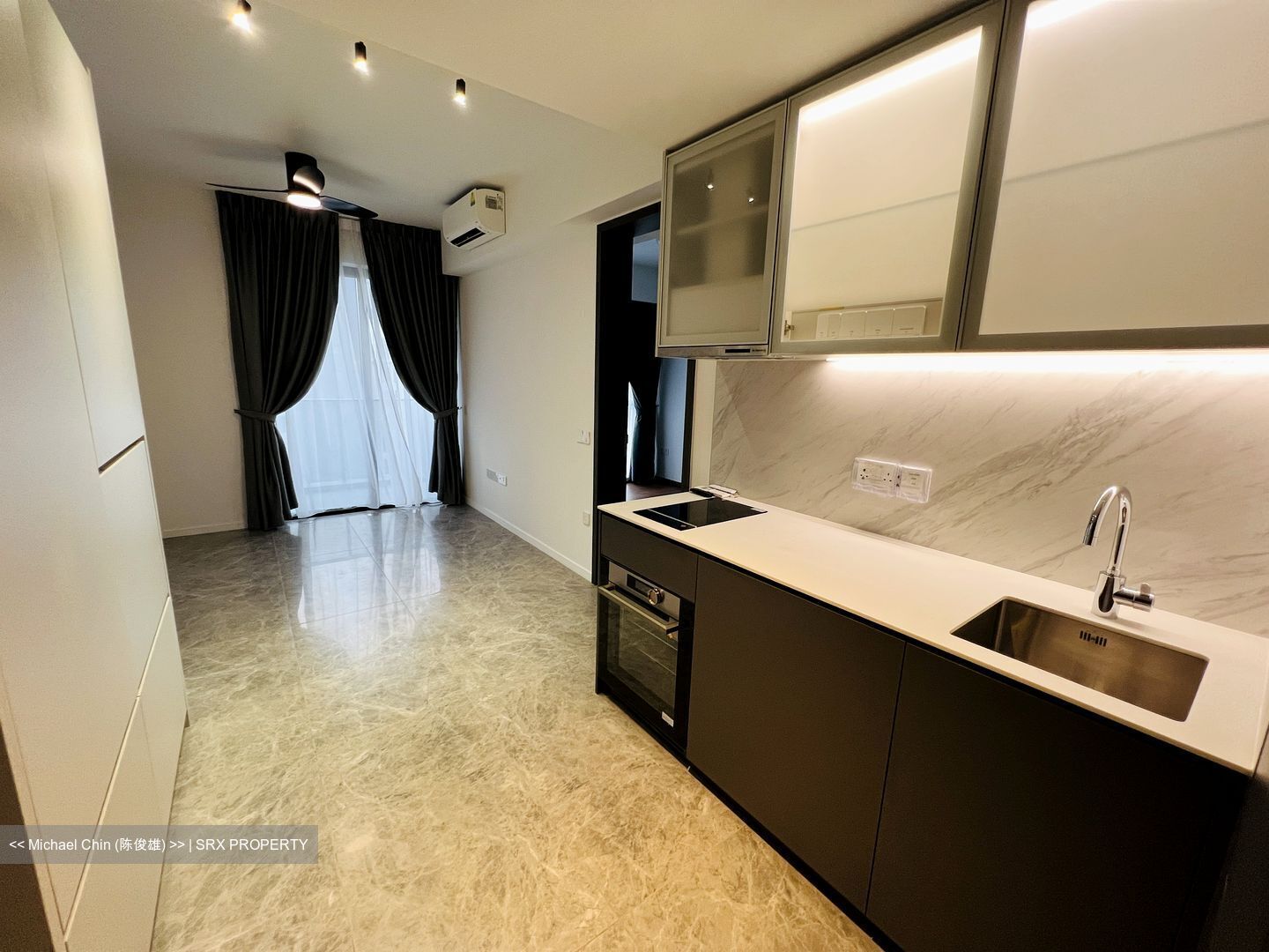 The M (D7), Apartment #627425171